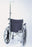 Alimed - Wheelchair Oxygen Tank Holder For Conventional Wheelchair - 8994