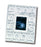 Alimed Oral Images Oral Image with Mirror 8-1/2 X 11 Inch Paper - 80610