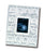 Oral Images - Mouth Exercise Chart Oral Image with Mirror 8-1/2 X 11 Inch Paper - 80610