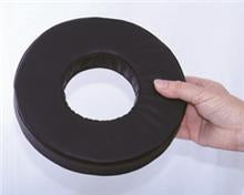 Alimed AliMed Head Positioning Donut 9 OD X 1-1/2 H Inch Foam Freestanding - 95-547