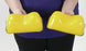 Alimed AliLite&Trade Heel Pad 7 L X 4 W X 3 H Inch Foot - 931873