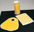 Alimed - Fracture Table Post Pad 1/2 X 5 X 7 Inch - 925838