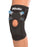 Mueller - Knee Stabilizer One Size Fits Most Strap Closure 12 to 16 Inch Circumference Left or Right Knee - 65347