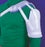 AliMed Hemi-Shoulder Sling - Shoulder Sling Large Polyethylene and Plastazote Foam / Polyester Hook and Loop Strap Closure Left Shoulder - 51-057