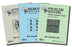 Alimed Workbook - 80191