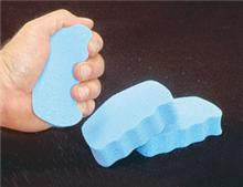 Alimed Hand Exerciser Medium - 5258