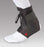 Alimed Mueller Ankle Brace Small Lace-Up / Hook and Loop Closure Male 7 to 9 / Female 8 to 10 Left or Right Foot - 64405