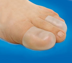 Alimed Silipos Digit Cap Large / X-Large Slip-On Toe - 65218