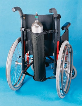 Alimed Oxygen Tank Holder - 8994