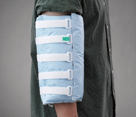 Alimed AliMed Arm Splint Hook and Loop Closure Medium - 52109