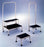Alimed Blickman Built Step Stool MRI - 95-275
