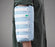 Alimed AliMed Leg Splint Alimed One Size Fits Most Hook and Loop Closure - 52111