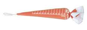 Alimed Freedom Finger Contracture Orthosis Kit Orange Small - 51024