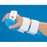 Alimed Pucci Air Inflatable Hand Splint Orthosis Hand / Wrist Orthosis Inflatable Polypropylene / Aluminum Left Hand Blue / White One Size Fits Most - 510275/NA/LF