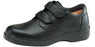 Aetrex Ambulator - Conform Shoe Female Black - 65130/WWID/100