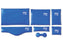 Alimed Hydrocollator ColpaC Cover Terry, Oversized - 3155