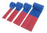 AliMed - Restraint Strap One Size Fits Most Hook and Loop Closure 2-Strap - 91-288