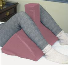 Alimed Hip and Knee Abduction Wedge 14 W X 24 D X 8-1/2 H Inch Foam Freestanding - 64929