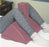 Alimed Hip and Knee Abduction Wedge 14 W X 24 D X 8-1/2 H Inch Foam Freestanding - 64929