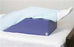 AliMed - Positioner Wedge 15 W X 25 D X 8 H Inch Foam Freestanding - 65259