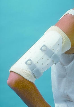 Alimed AliMed Humerus Fracture Brace Small - 510545/NA/RT