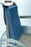 Alimed AliMed Convex Seat Back Cushion 16 W X 2 D X 16 H Inch Foam - 1275