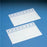 Alimed Montgomery Straps Dressing Retention Tape 7-1/4 X 11-1/8 Inch White NonSterile - 64828