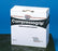 Compressogrip - Elastic Tubular Support Bandage 5 Inch X 11 Yard 20 to 25 mmHg Pull On White Size G NonSterile - 4048