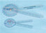 Medium International Standard - Goniometer - 5055