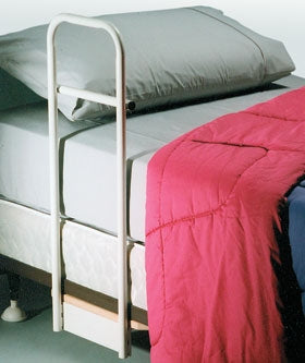 AliMed - Assist Bed Side Rail 23 Inch - 8639