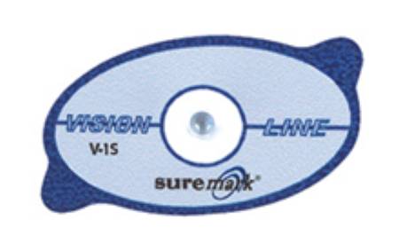 Alimed Visionmark Skin Marker Ball 2.0 mm - 921171/NA/2.0MM