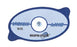 Alimed Visionmark Skin Marker Ball 2.0 mm - 921171/NA/2.0MM