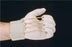 Alimed Flexion Finger Glove Left Hand White Large / X-Large - 5657