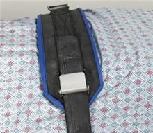 Alimed Deluxe T-Foam Restraint Strap Buckle 1-Strap - 933006