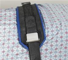 Deluxe T-Foam - Restraint Strap Buckle 1-Strap - 933006