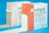 Alimed Tubigrip Tubular Support Bandage 4 Inch X 11 Yard Standard Compression Pull On Natural Size F NonSterile - 4739