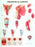 Alimed Anatomical Chart Pharnyx and Larnyx 20 X 26 Inch Laminated - 73841