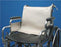 DermaSaver - Seat Cushion 18 W X 18 D Inch Polyester / Spandex - 710253