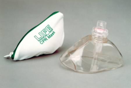 Alimed Life CPR Resuscitation Mask - 925534