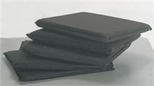 Alimed AliMed Seat Cushion 17 W X 16 D X 3 H Inch Foam - 1937