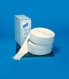 AliMed - Stockinette Tubular 1 Inch X 25 Yard Cotton NonSterile - 4353