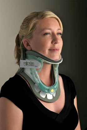 Alimed Vista Cervical Collar Adjustable - 65409