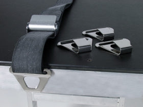 Alimed Strap Hook Surgical Table and Straps - 933007