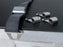 Alimed Strap Hook Surgical Table and Straps - 933007