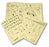 Alimed Critical Communicator Communicator Card - 82429