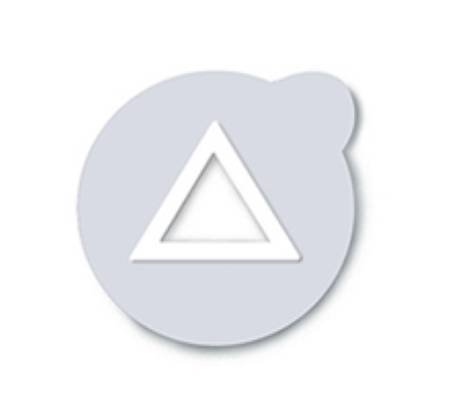 Clearmarks - Skin Marker Circle - 921178/NA/CIR
