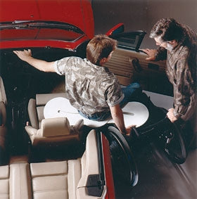 Beasy II - Transfer System 400 lbs. Weight Capacity - 77414