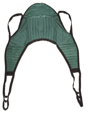 Alimed U-Sling 4 Point Medium 500 lbs. Weight Capacity - 77562