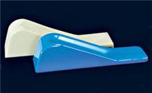 AliMed - Wheelchair Arm Elevation Block For Premier and Standard Wheelchair Arm Tray - 51-205