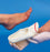 Alimed - Casting Sock Slipper Polyester / Resin Beige - 65417